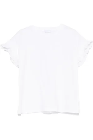 LARANJINHA Cotton T-shirt