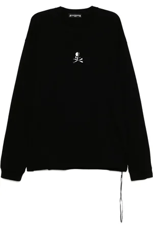 MASTERMIND Playera con logo estampado