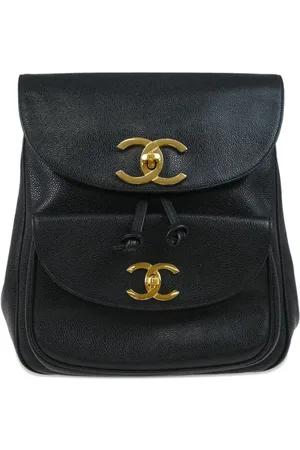 CHANEL Mochila 2003