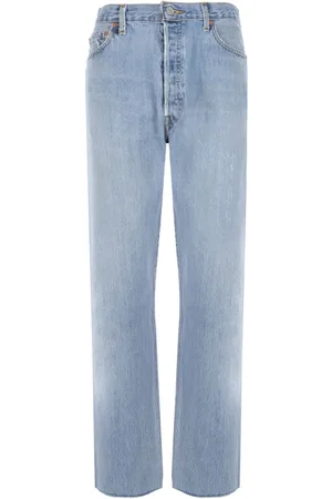 RE/DONE Jeans Stove