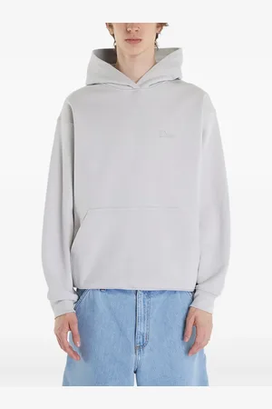 DIME Hoodie de algodón
