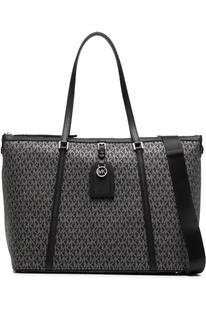 Michael Kors Tote Heritage grande