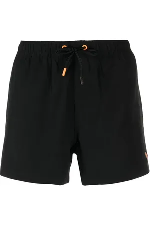 save the duck Shorts de playa con pretina elástica
