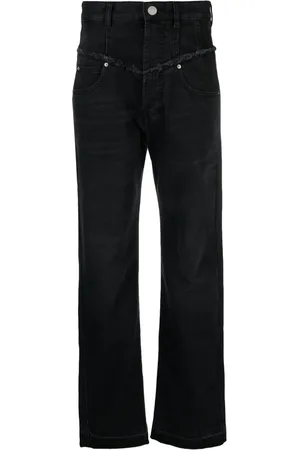 Isabel Marant Jeans Noemie