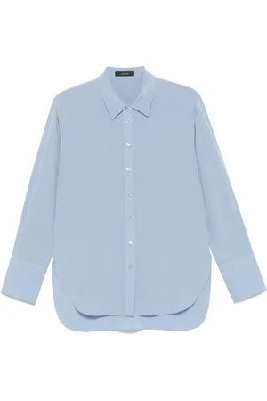 Joseph Camisa de seda
