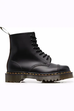 Dr. Martens Botines Bex Toe Cap