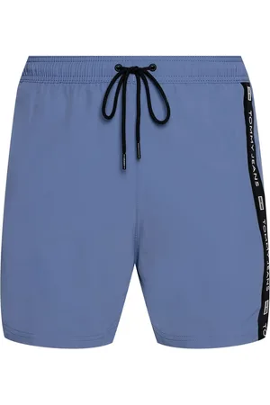 Tommy Hilfiger Shorts de playa con logo
