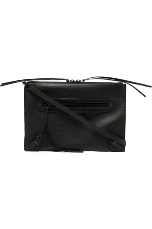 Balenciaga Bolsa de mano con cierre
