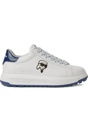 Karl Lagerfeld Tenis Kapri