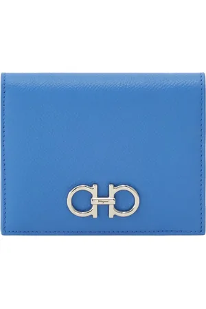 Salvatore Ferragamo Cartera Gancini