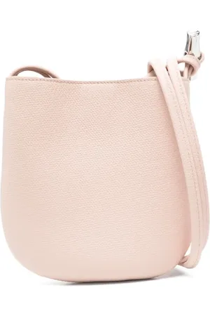 Longchamp Bolsa crossbody Le Roseau pequeña