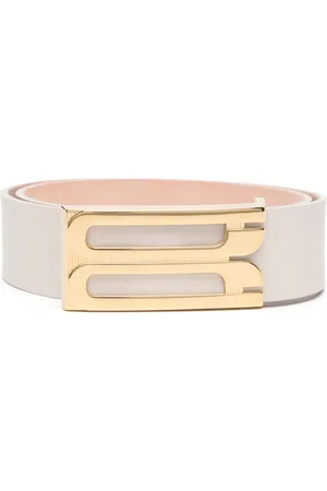Victoria Beckham Cinturón Jumbo Frame