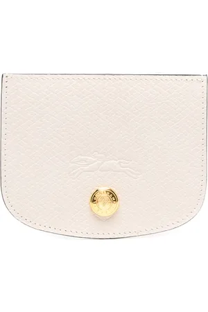 Longchamp Tarjetero Épure