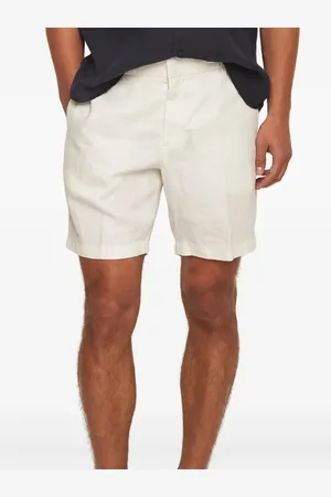 Orlebar Brown Shorts con pretina elástica
