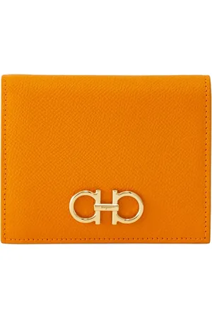 Salvatore Ferragamo Cartera Gancini