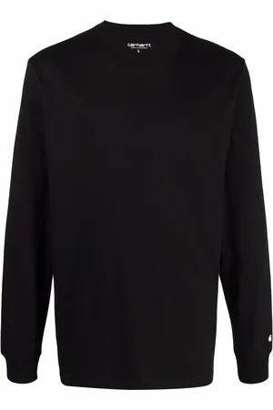 Carhartt Sudadera con mangas raglán