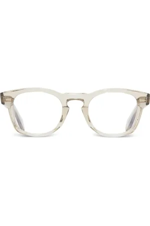 CUTLER & GROSS Lentes con armazón cuadrada