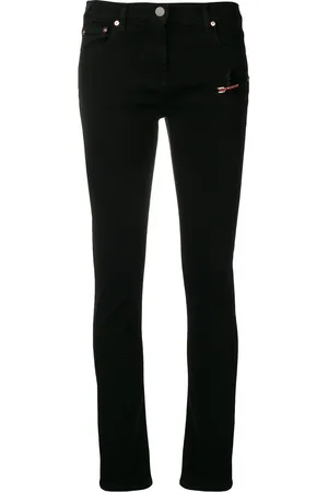 VALENTINO GARAVANI Jeans con ajuste slim