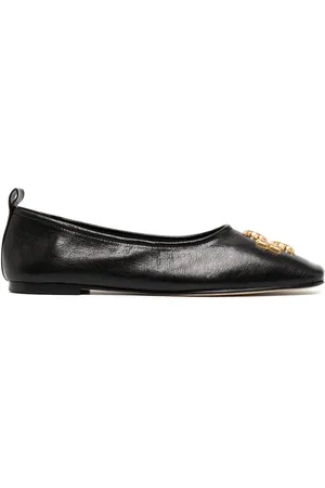 Tory Burch Flats Eleanor