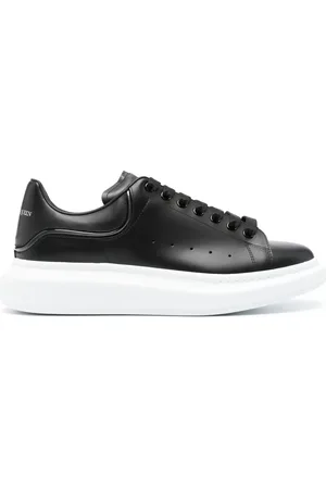 Alexander McQueen Tenis oversize