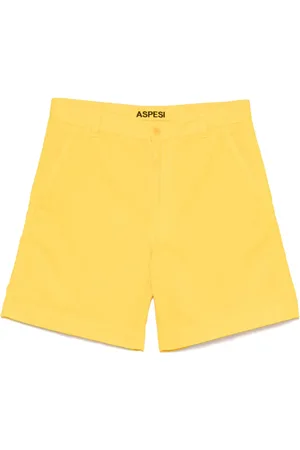 Aspesi Shorts Grande