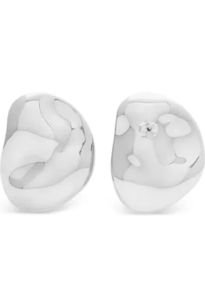 Vanessa Baroni Pendientes Nugget