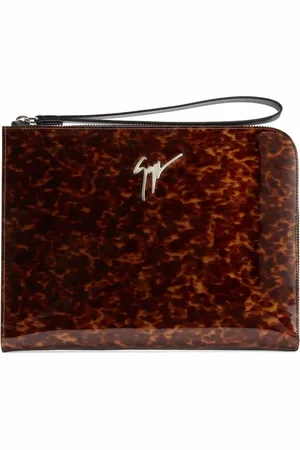 Giuseppe Zanotti Bolsa de mano Fabian