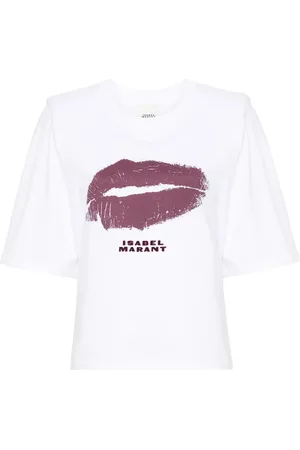 Isabel Marant Playera Ben