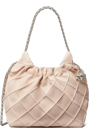 Tory Burch Bolsa crossbody Fleming mini