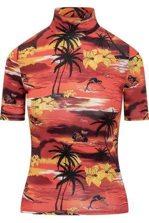 COPERNI Playera Tropical