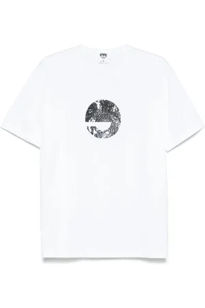 JUNYA WATANABE Camiseta de algodón