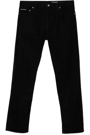 Dolce & Gabbana Pantalones tapered