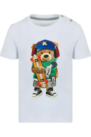 Lapin House Playera estampada