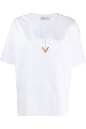 VALENTINO GARAVANI Blusa VGOLD