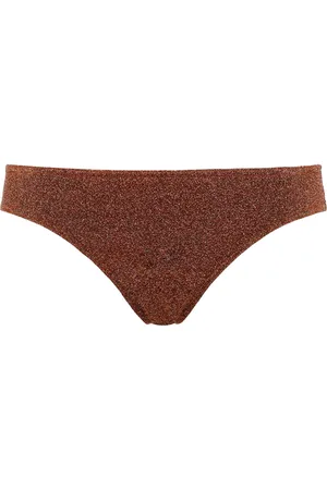 ERES Bikini bottom Étincellant
