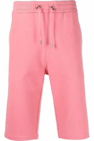 Balmain Bermudas con cordones
