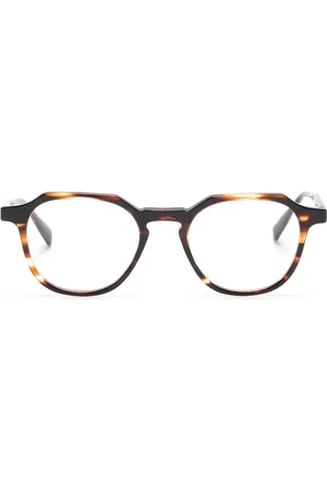 GIGI Gafas con montura redonda