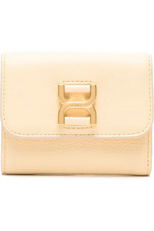 Chloé Cartera plegable
