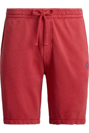 Ralph Lauren Shorts con pretina elástica