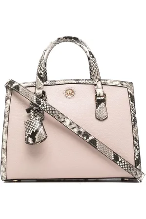 Michael Kors Tote Chantal pequeña