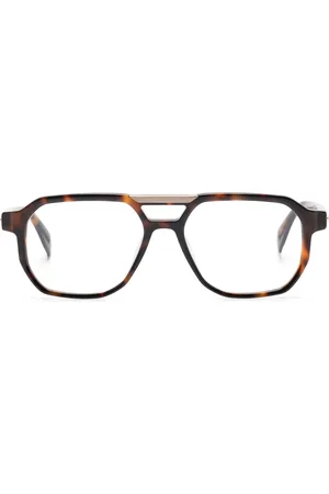 GIGI Gafas con montura oversize