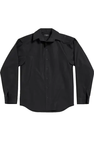 Balenciaga Camisa oversize