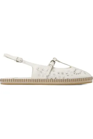 Jimmy Choo Alpargatas Amiee