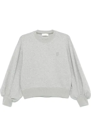 ZIMMERMANN Sudadera Illustration