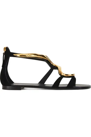 Giuseppe Zanotti Sandalias Venere