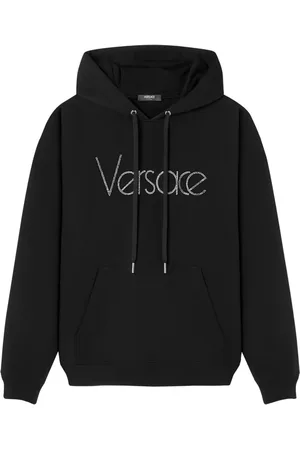 VERSACE Hoodie Re-Edition 1978