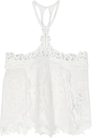 Isabel Marant Camiseta Vannel