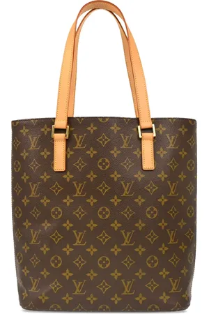 LOUIS VUITTON Bolso shopper Vavin GM 2001