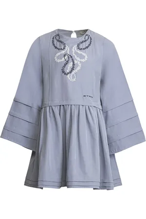 Etro Vestido Pegaso
