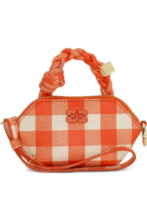 Ganni Bolsa Bou mini